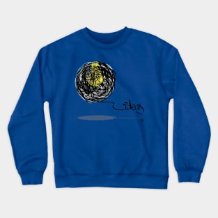 Ideas Crewneck Sweatshirt